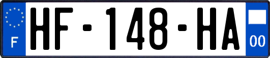 HF-148-HA