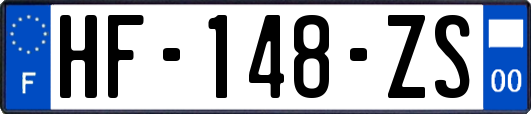 HF-148-ZS