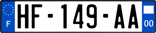 HF-149-AA