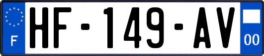 HF-149-AV