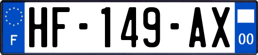 HF-149-AX