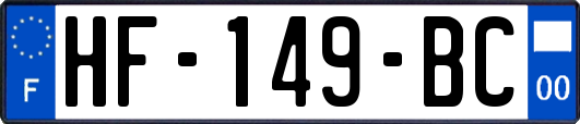 HF-149-BC