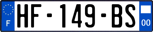HF-149-BS