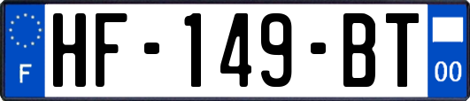 HF-149-BT