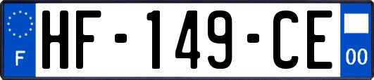 HF-149-CE