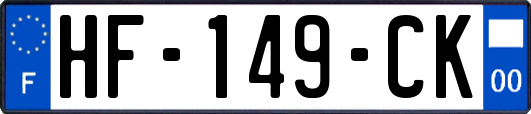 HF-149-CK
