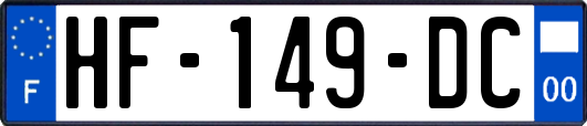 HF-149-DC