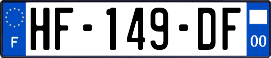 HF-149-DF