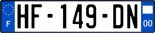 HF-149-DN