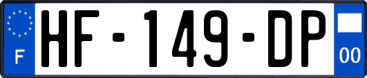 HF-149-DP
