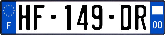HF-149-DR