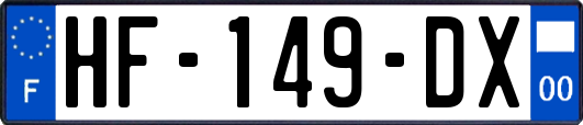 HF-149-DX