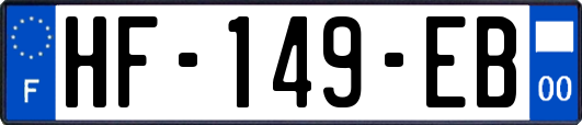 HF-149-EB