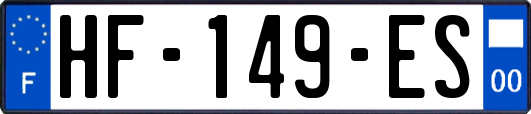 HF-149-ES