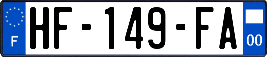 HF-149-FA