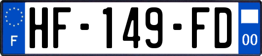 HF-149-FD
