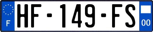 HF-149-FS