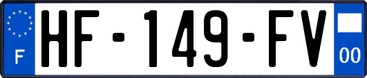 HF-149-FV