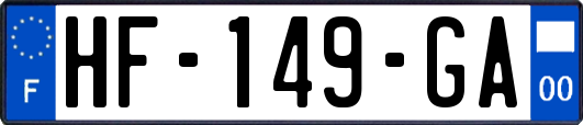 HF-149-GA