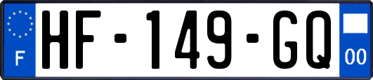 HF-149-GQ