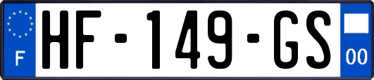 HF-149-GS