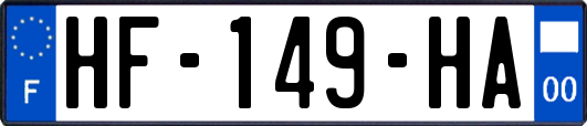 HF-149-HA