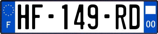 HF-149-RD