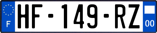 HF-149-RZ