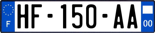 HF-150-AA