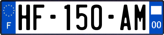 HF-150-AM