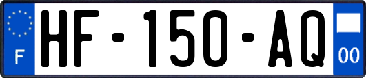 HF-150-AQ