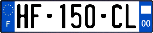 HF-150-CL