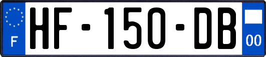 HF-150-DB