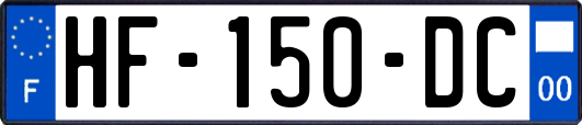 HF-150-DC