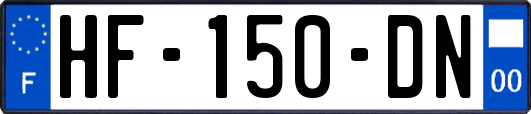 HF-150-DN