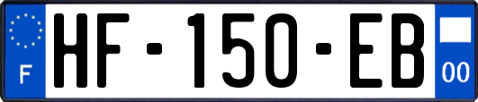 HF-150-EB