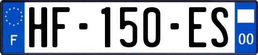 HF-150-ES