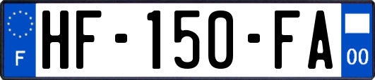 HF-150-FA