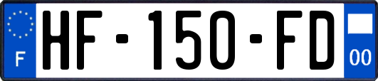 HF-150-FD