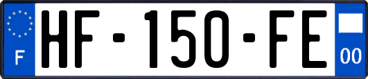 HF-150-FE