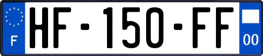 HF-150-FF