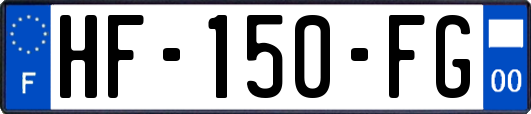 HF-150-FG