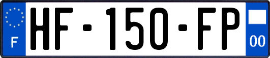 HF-150-FP