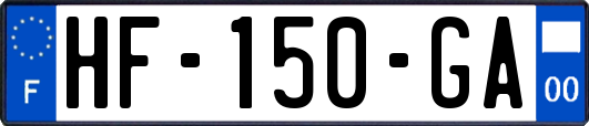 HF-150-GA