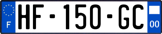 HF-150-GC