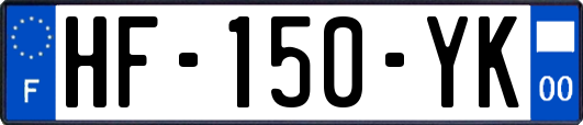 HF-150-YK