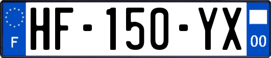 HF-150-YX