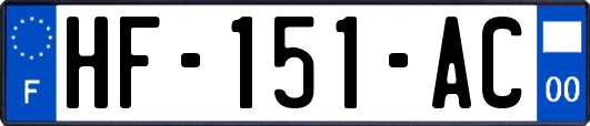 HF-151-AC