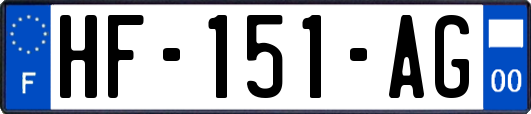 HF-151-AG