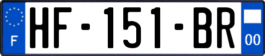 HF-151-BR